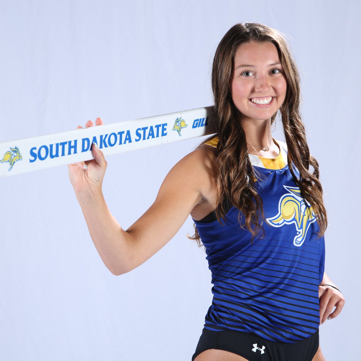 TONIGHT AT 6:30 PM | Tune in for the 28th Annual Coach Wooden Citizenship Cup Awards as our very own Myah Selland (collegiate) &amp; Abby Hughes (high school) will be awarded for their commitment to athletics, academics, &amp; citizenship! 🤩

🔗 » ABW.org

#GoJacks 🐰