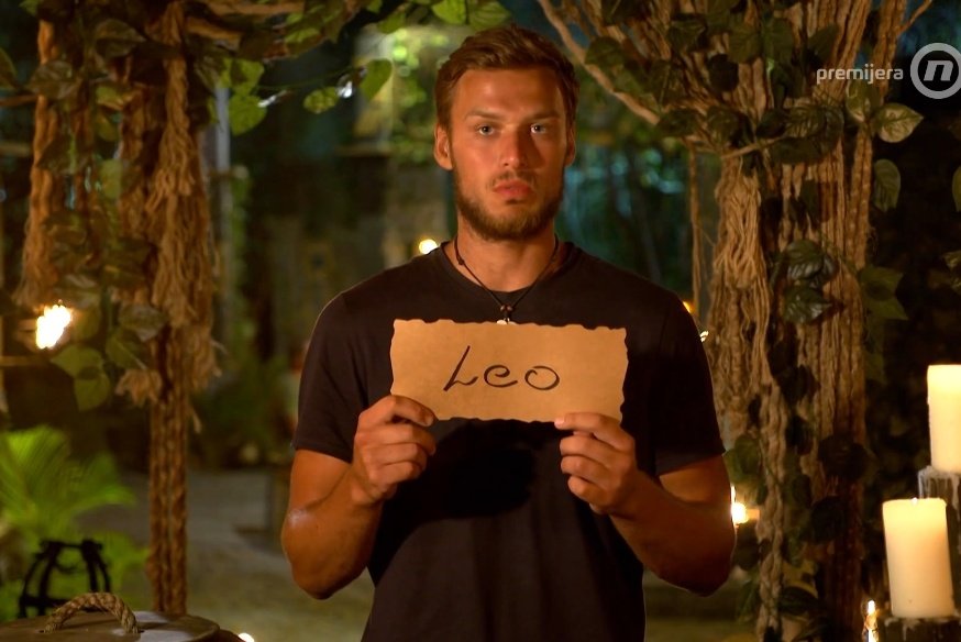 elaaott's tweet photo. Muda do poda #SurvivorSrbija https://t.co/MEvcDeW237
