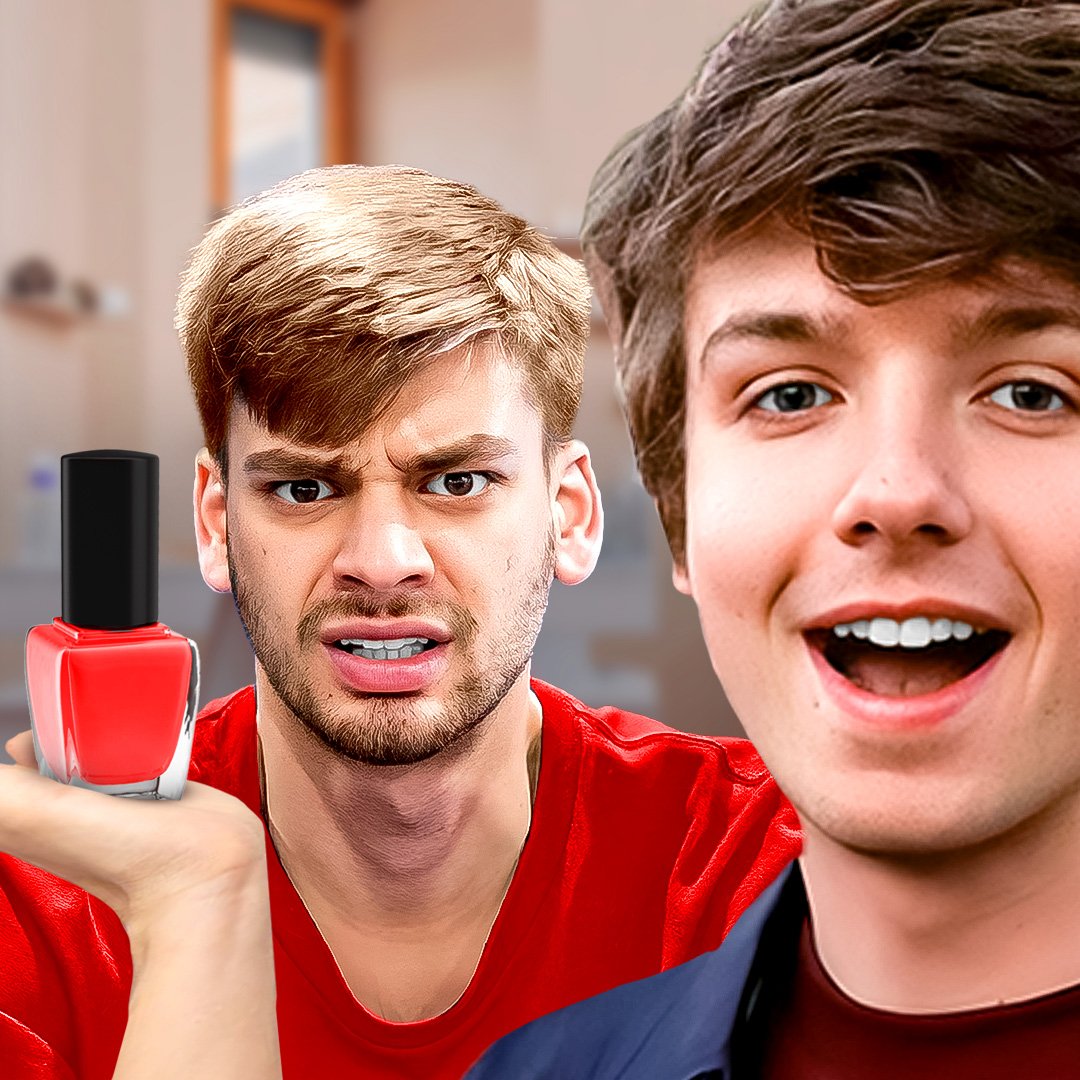BANTER on Twitter "Is Chandler the last hope for Mr Beast? FIND OUT(02)