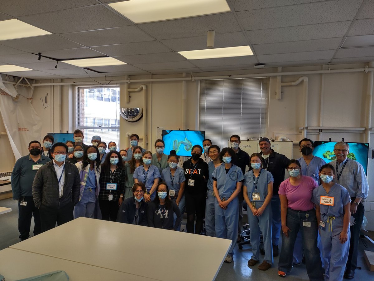 Fara Dayani, MD MAS tweet media