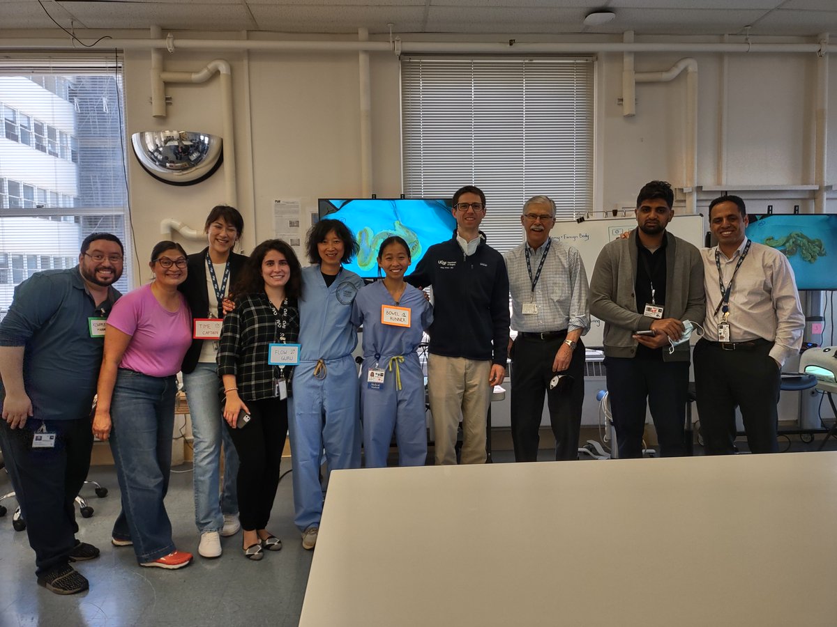 Fara Dayani, MD MAS tweet media