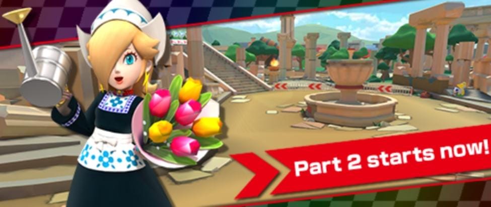 Mario Kart (Tour) News on X: Mario Kart Tour turned 1 year old today! We  have so many memories of playing Mario Kart Tour. Share your favorite with  memory with #MarioKartTourMemory or #