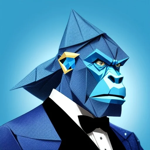 ApesOrigami's tweet photo. We are not a hype project and we do not want to be either
#NFTCommunity #cryptoartist #APES #NFT #Bitcoin2023 https://t.co/SnO2cC6erL
