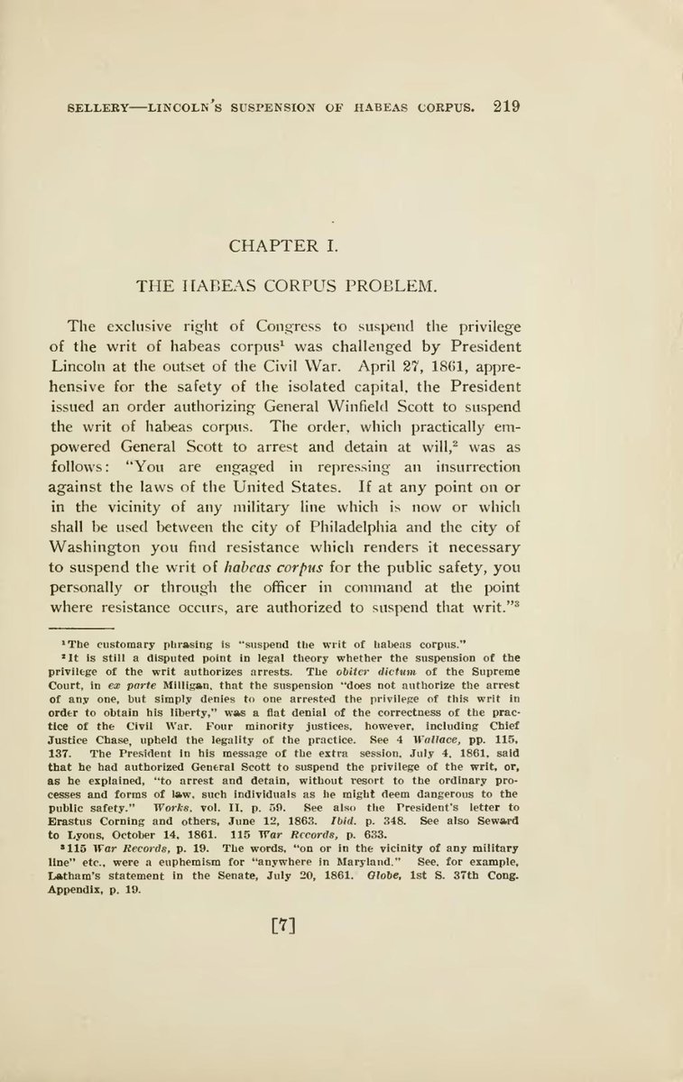 Gray Connolly on Twitter "Good morning all & OTD in 1861, the US