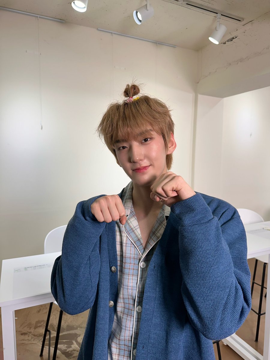 Hwon Brasil 👑⚔️🐺 Fan Account tweet media