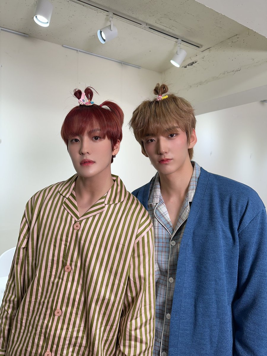 Hwon Brasil 👑⚔️🐺 Fan Account tweet media