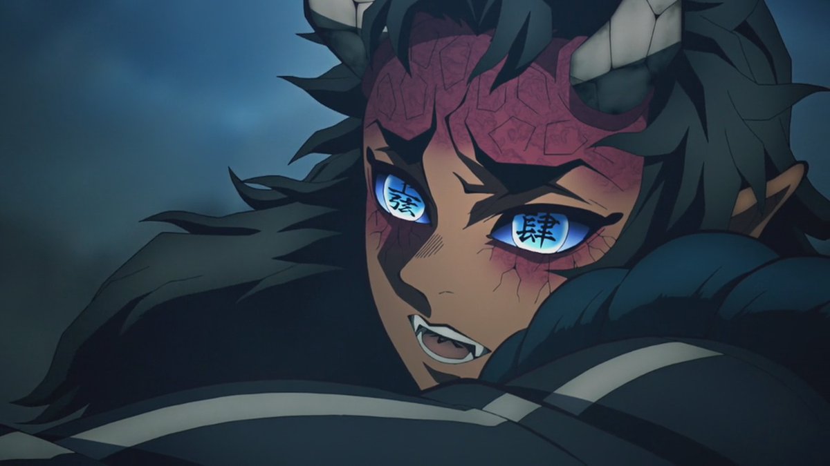 OficialOtagust's tweet photo. Eu juro que já estou ansioso para Domingo, só para ver mais desses 4 em Kimetsu no Yaiba...

Quando as lutas começam, minha ansiedade só acaba junto com elas https://t.co/l6uo7eiZTX