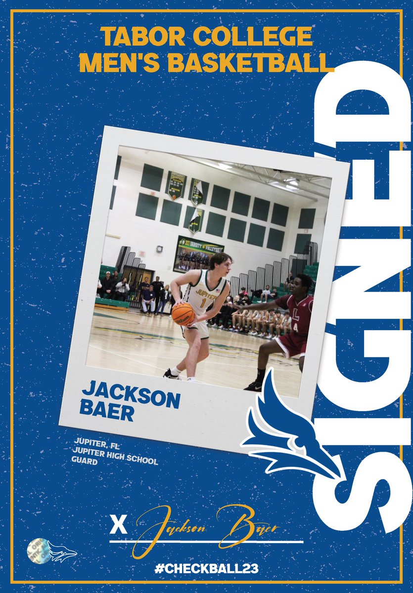 Tabor College Men’s Basketball tweet media