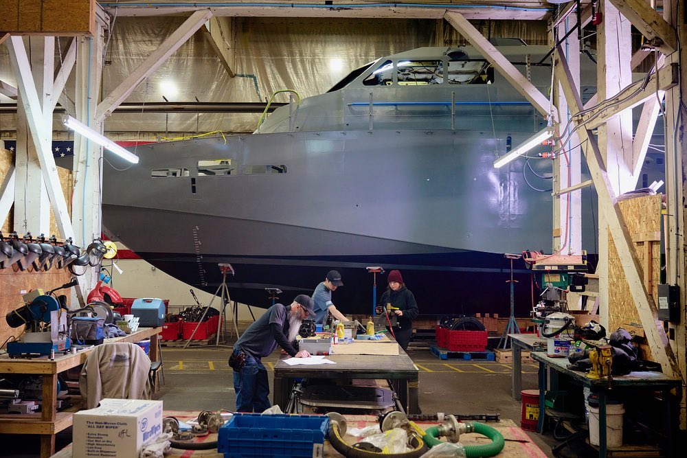 Recent stills from the new @seattlepartners campaign by <a href="/PhotoMeron/">Meron</a> promoting life + work in the PNW

‘These images are just a fraction of all the great people we met and places we imaged. Thankful for jobs that fulfill the discovery itch that I always want to scratch.’ - Meron