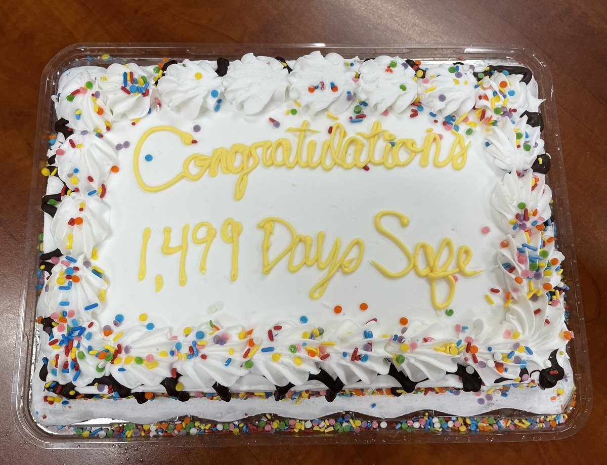 Jeanette Dean (@deanjeanette) on Twitter photo Congratulations to 6980 MET team 1,499 safe today!! Special thanks to Donna our safety captain!! I appreciate YOU <a href="/deborah_rambo/">🦋Debbie Rambo🦋</a> <a href="/J_DavidsonHD/">Josh</a> <a href="/hollytate122/">Holly Tate</a> <a href="/LisaBurnette14/">Lisa Burnette</a> Congratulations to 6980 MET team 1,499 safe today!! Special thanks to Donna our safety captain!! I appreciate YOU <a href="/deborah_rambo/">🦋Debbie Rambo🦋</a> <a href="/J_DavidsonHD/">Josh</a> <a href="/hollytate122/">Holly Tate</a> <a href="/LisaBurnette14/">Lisa Burnette</a>