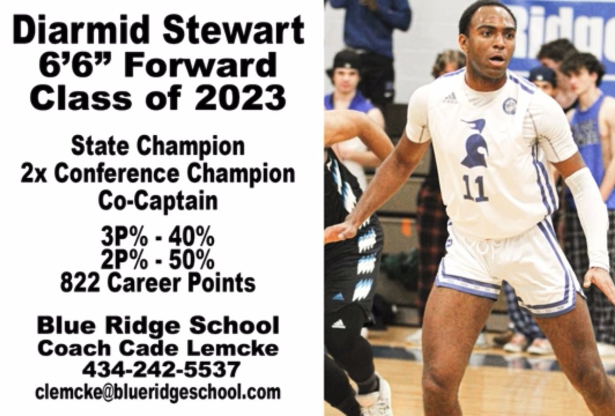 Diarmid Stewart tweet media