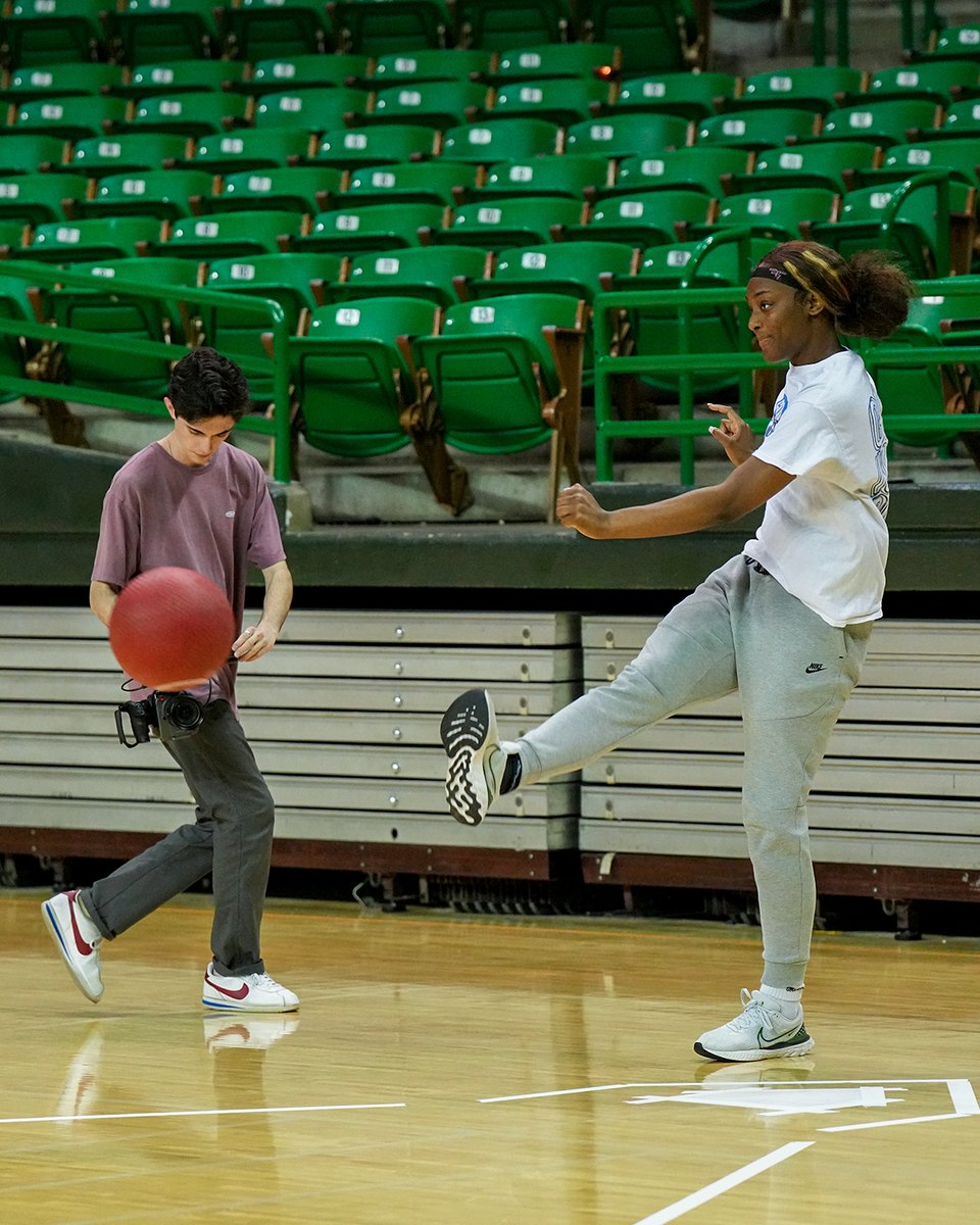 Off-season "Workouts" 😂

#SicEm | #GreaterThan
