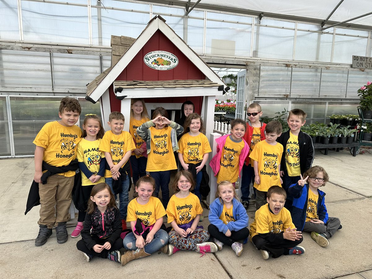 hadohamby's tweet photo. Field Trip Fun! https://t.co/QbQW857W8e