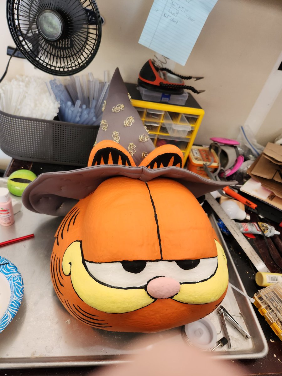 Hey <a href="/TheZoneCast/">The Adventure Zone</a> 

Tomorrow's #theAdventureZoneLive is gonna be fun  🪙🍝⚔️🐉

#TheAdventureZone #Taz #TAZBalance #TAZGraduation
#TAZAmnesty #TAZDust #TAZLive #McElroyBrothers #TheZoneCast