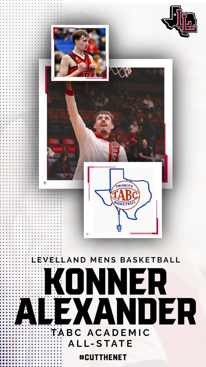 Levelland Lobo Hoops tweet media