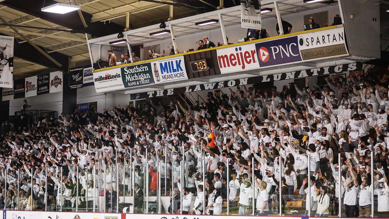 Excited to play in front of <a href="/LawsonLunat1cs/">Lawson Lunatics</a> next season!