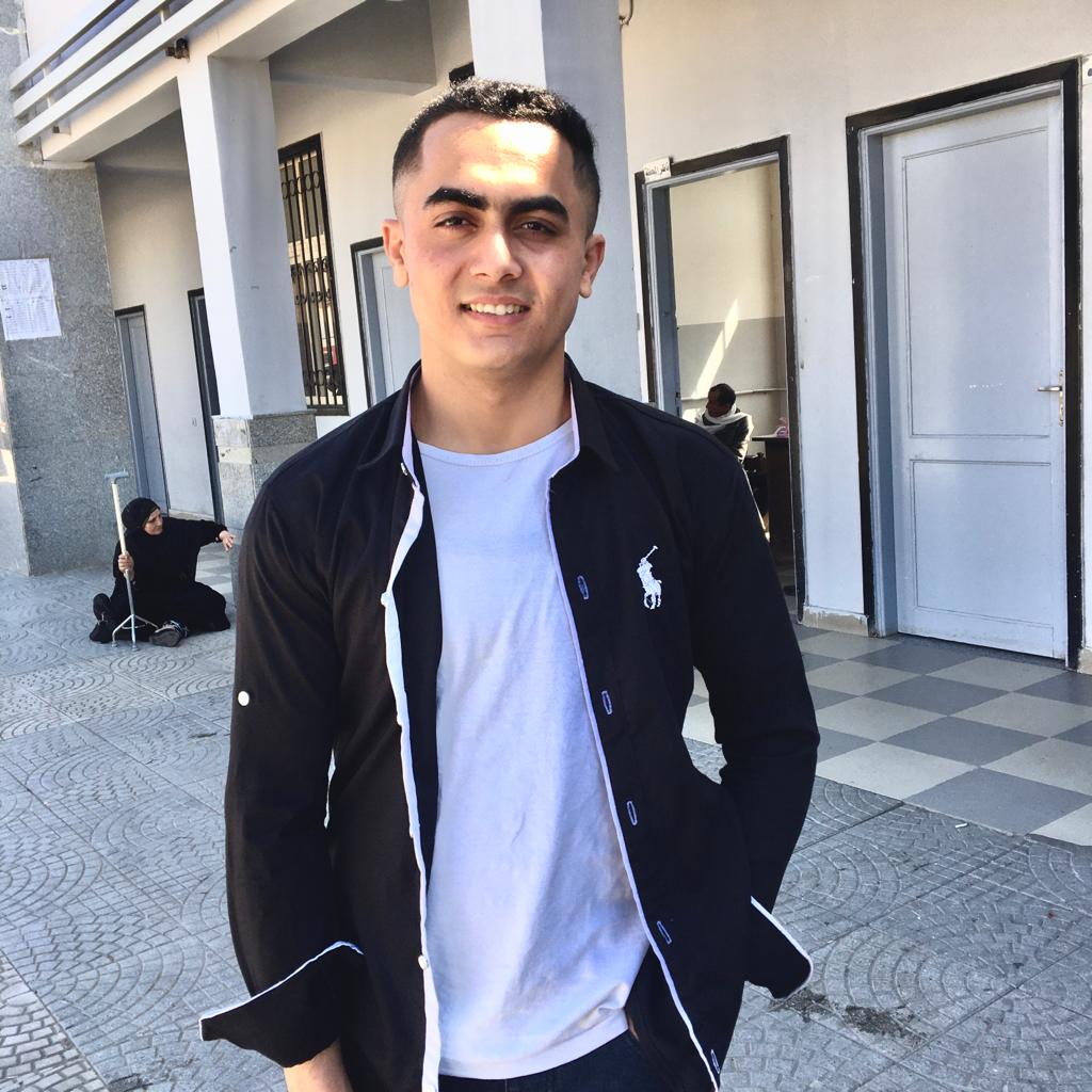 EngineerAlsayed's tweet photo. #صورة_ملف_شخصي_جديدة https://t.co/IZpuyoWyVC