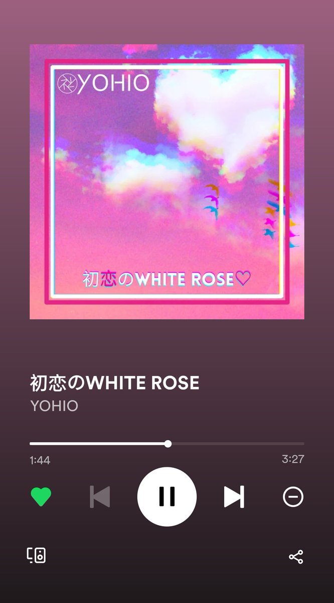 nevrospicy's tweet photo. #devotarians #yohisiary
#yohio2023 #yohio
have you listened to it yet? it is
🤍✨charming✨🩷 https://t.co/sKh1tVcFDb