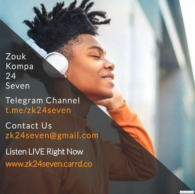 m1ptv's tweet photo. TUNE IN NOW! @ https://t.co/PMxEEk1m3h THIS PLAYLIST IS FIRE! I'm rockin to Zouk Kompa 24 Seven right now! I found ALL the best jams 24/SEVEN! Listen From Anywhere!! I just shared this to 20 friends! #ontario #toranto #haitiantwitter https://t.co/OquHdtVGFT