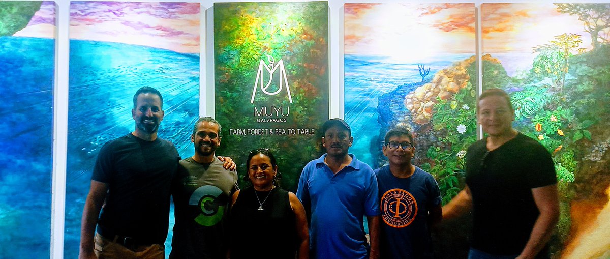 WildAid Latinoamérica tweet media