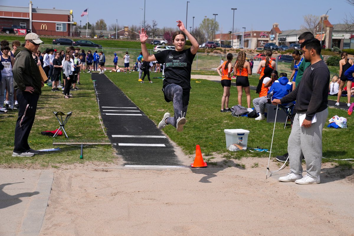 MWUnified's tweet photo. Some action shots from the Millard West track meet this week. Our unified athletes and partners had a great time competing!  

@MWHSactivities @MillardPS https://t.co/lGszlnthcE
