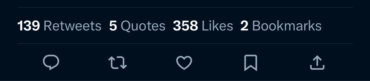 KCOnTheRadio's tweet image. Watts is founder of one of the largest anti-gun groups in the nation, has 600,000 followers and yet here’s this tweet’s metrics five hours after it was sent? 🤔 #SoundsLegit