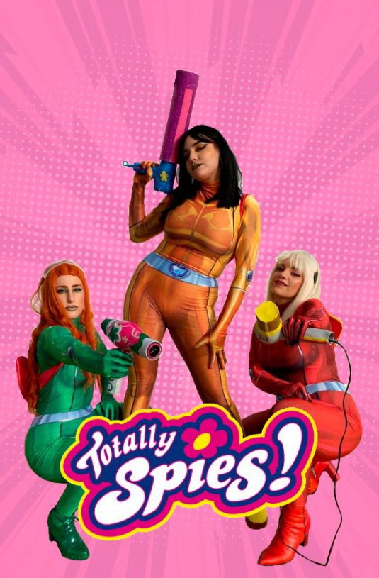 El New Look en cuestión <a href="/Mariabasal/">eme</a> @toicastellano