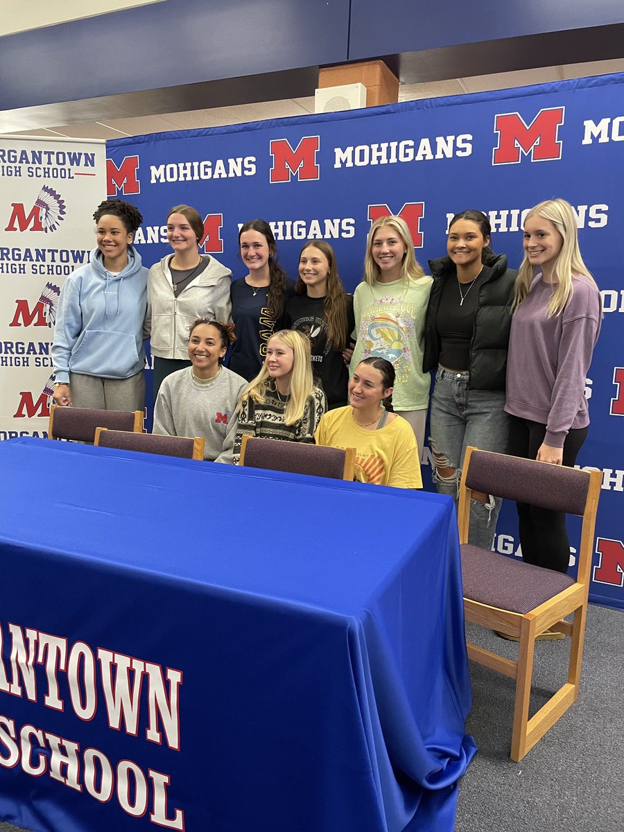 Keeping the tradition alive! Excited to announce that I have signed to continue my academic and basketball career at Waynesburg University🧡<a href="/WUJackets/">Waynesburg Athletics</a> <a href="/LadyJ_Hoops/">Lady J's Hoop Squad</a> <a href="/WaynesburgU/">Waynesburg University</a>
