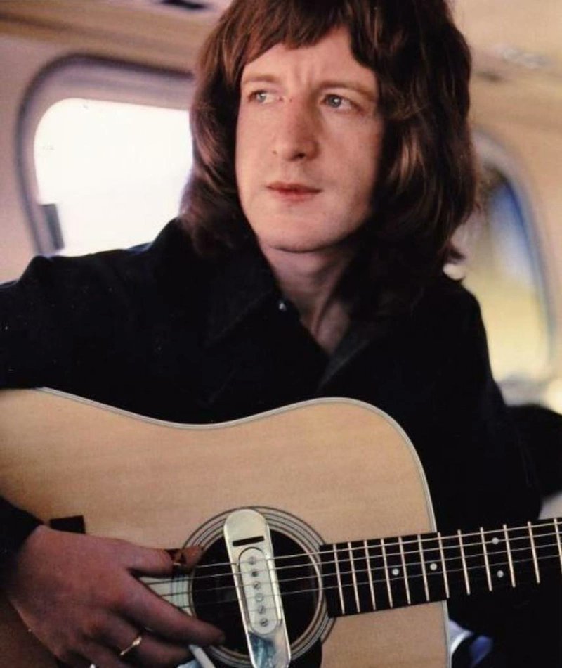 RockOthers's tweet photo. ALMANACCO ROCK by @FabioLisci
#AlmanaccoRock  #Peterham
Ill 27 aprile1947 nasceva Peter Ham, frontman dei Badfinger, conosciuti come i nuovi Fab Four. Morì suicida il 24 aprile 1975, all'età di 27 anni. https://t.co/HKmDTFjxhA