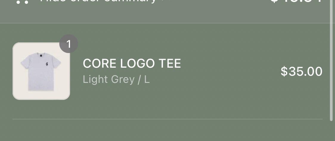 Character's tweet image. Got me a shirt to show support! 👊 #MFAM #MFAMShop @MFAMCentral @NICKMERCS