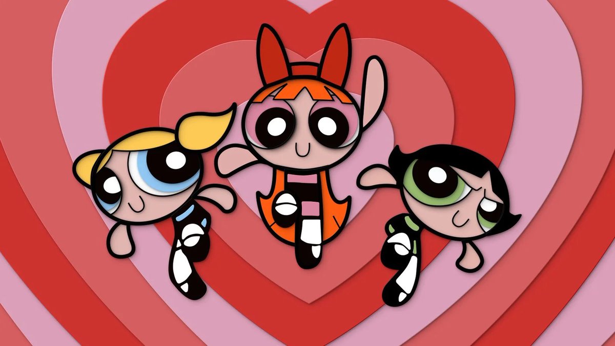 driinkmix's tweet photo. 3 pieces of media that influenced my art style: https://t.co/Gv25u43gZm