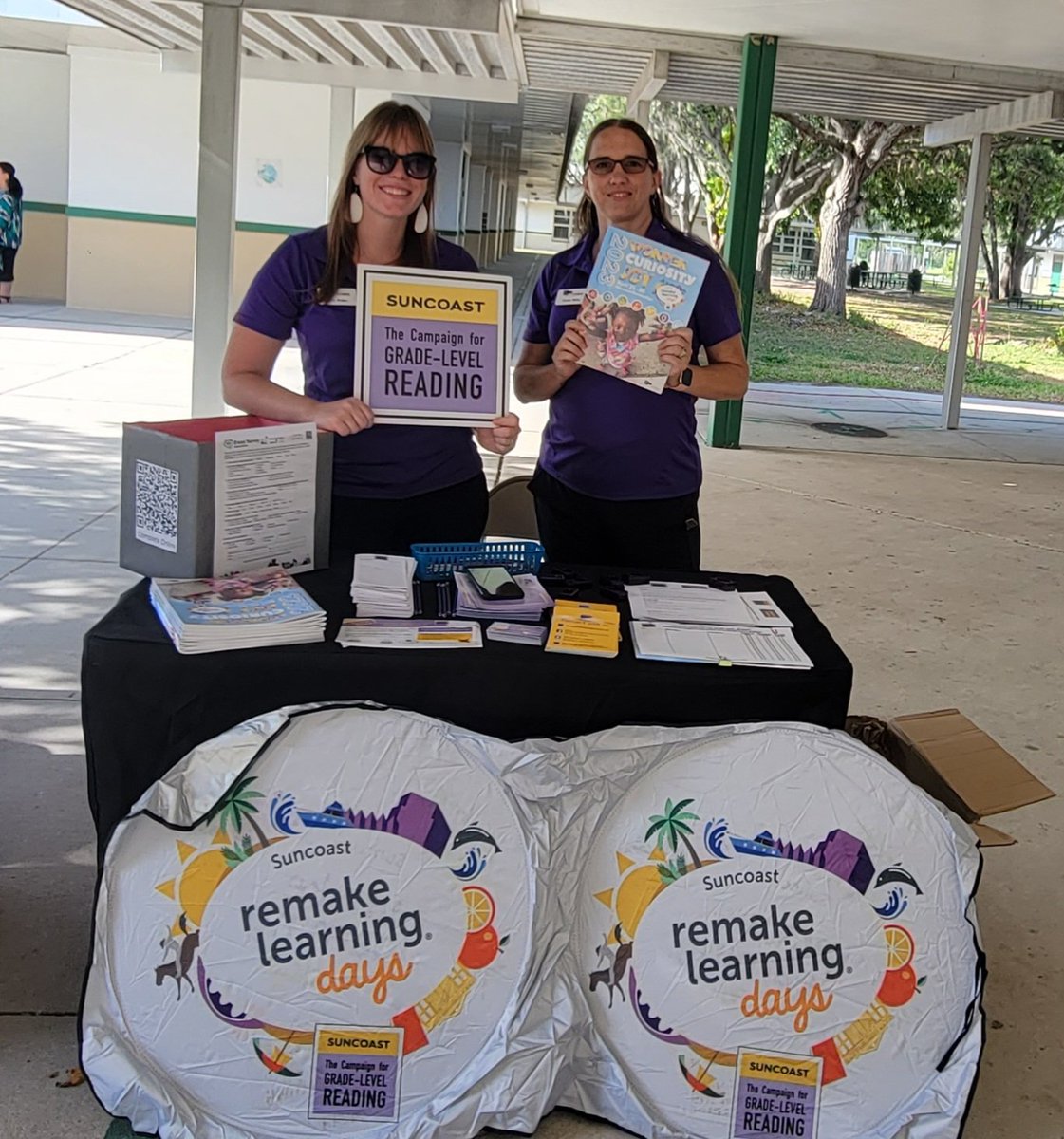 Carrie Miley tweet media