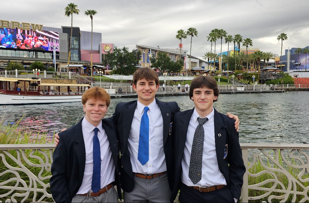 Westonka DECA tweet media