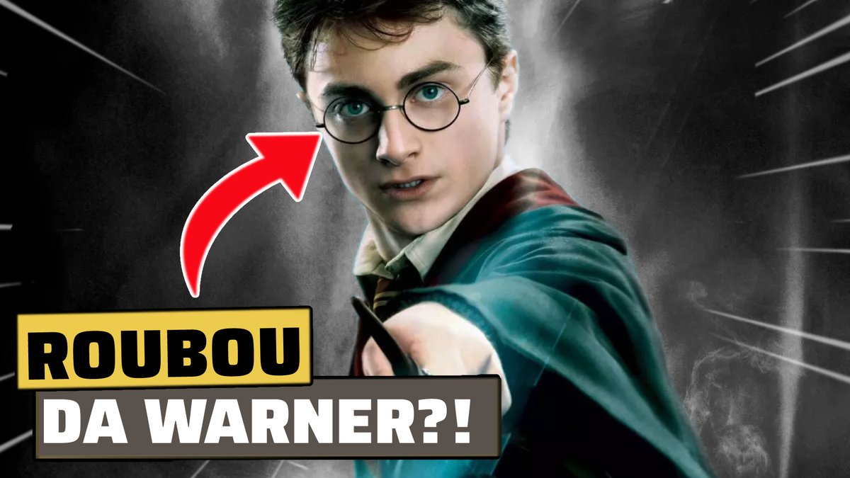 CVNS_OFICIAL's tweet photo. Harry Potter voltou pras nossas vidas com o anúncio da série! Então, enquanto a aguardamos, bora conhecer 12 curiosidades sobres os filmes?
.
https://t.co/KHBlPysHK2
.
#curiosidades #harrypotter #sérieharrypotter #nãotecontaram #curiosidadessobreharrypotter #filmesharrypotter https://t.co/Xwu3XMUNYh