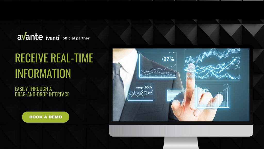 AvanteSolutions's tweet photo. Are you ready to monitor service delivery, quality, and commitments with role-based dashboards that provide the real-time information, flexibility, and tools needed to configure reports easily through a drag-and-drop interface?

Head to 👉🏻 https://t.co/UsapxMsvyl to book a demo! https://t.co/ZDPRcCpt1h
