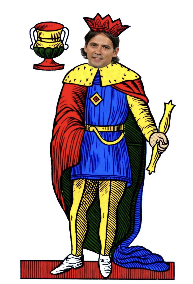 Andrea Clemente 🧉 tweet media