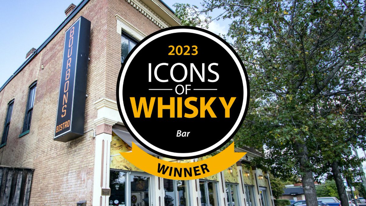 Bourbons Bistro tweet media