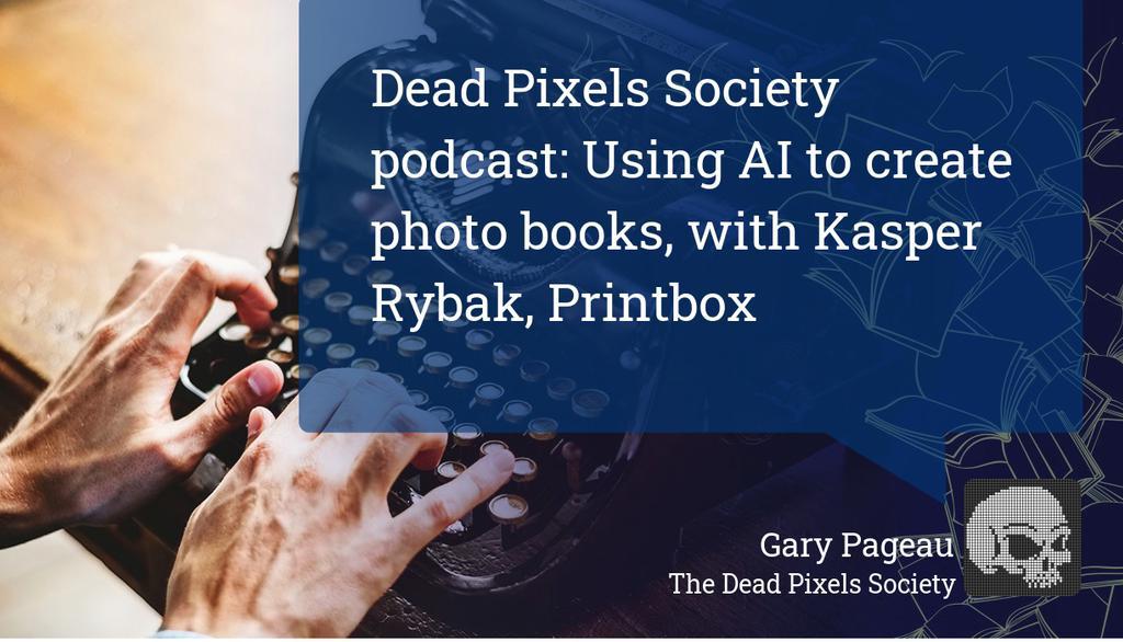 garypageau's tweet image. Rybak discusses how continuous customer feedback was instrumental in the development and on-going improvement of Smart Creation.

Read more 👉 lttr.ai/ABCwa

#AI #Printbox