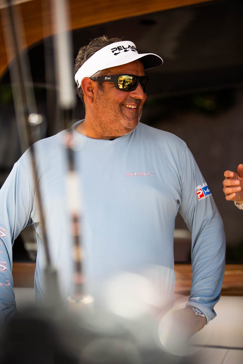 TheSFC_official's tweet photo. Success is in the preparation 🔑
@ClubNauticoSD #SportFishingChampionship https://t.co/13LmoECsJk