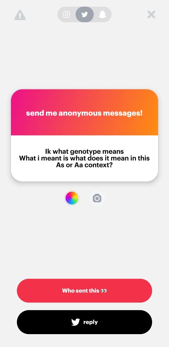 halal_pair's tweet photo. How compatible are you with your partner's #genotype?
#VisitTheLab https://t.co/P0lJ0hEw8Q