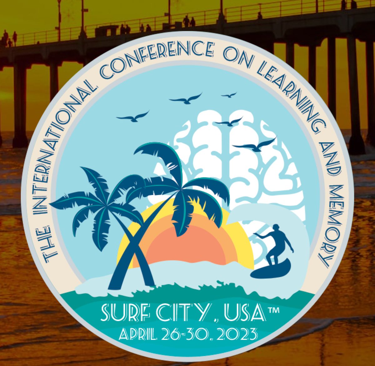 Janna Lendner (@jannalendner) on Twitter photo Does aperiodic brain activity track E/I balance? Is neural excitability homeostatically regulated in sleep? What role does REM sleep play and how does this all relate to overnight memory consolidation?
Find out <a href="/LEARNMEM/">LEARNMEM2023</a> (Fri Poster session 64!)
#LEARNMEM2023 Does aperiodic brain activity track E/I balance? Is neural excitability homeostatically regulated in sleep? What role does REM sleep play and how does this all relate to overnight memory consolidation?
Find out <a href="/LEARNMEM/">LEARNMEM2023</a> (Fri Poster session 64!)
#LEARNMEM2023