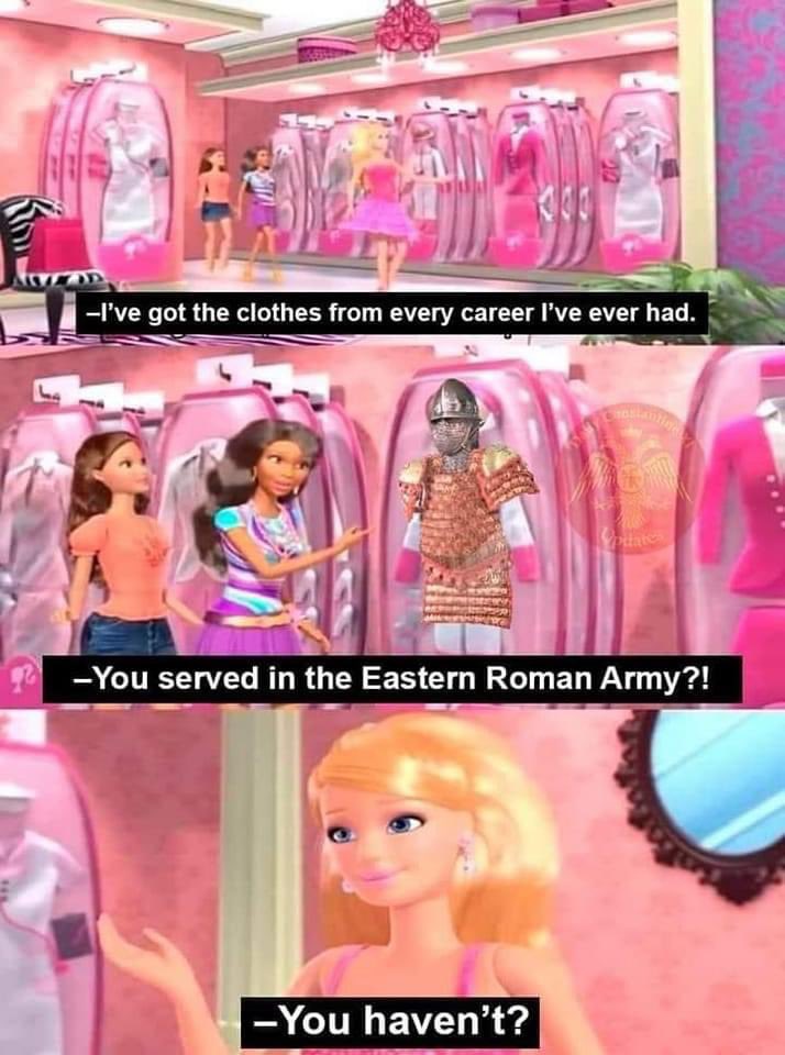 Daily Roman Updates (@updatingonrome) on Twitter photo 