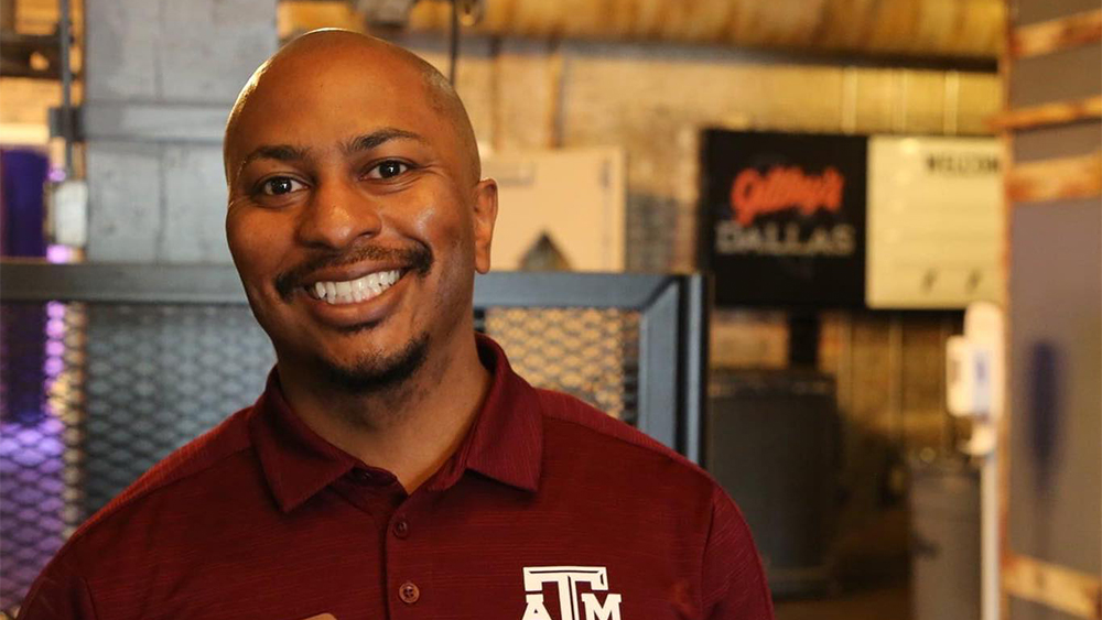 TAMUEngineering's tweet image. @DallasAggies is excited to help future Aggie engineers from their geographical region achieve their goals with the establishment of the Dallas A&amp;amp;M Club Endowed College of Engineering Scholarship.

More: tx.ag/CHENJoeBrownDo…

#TAMUengineering #TAMUCSCE #Donor