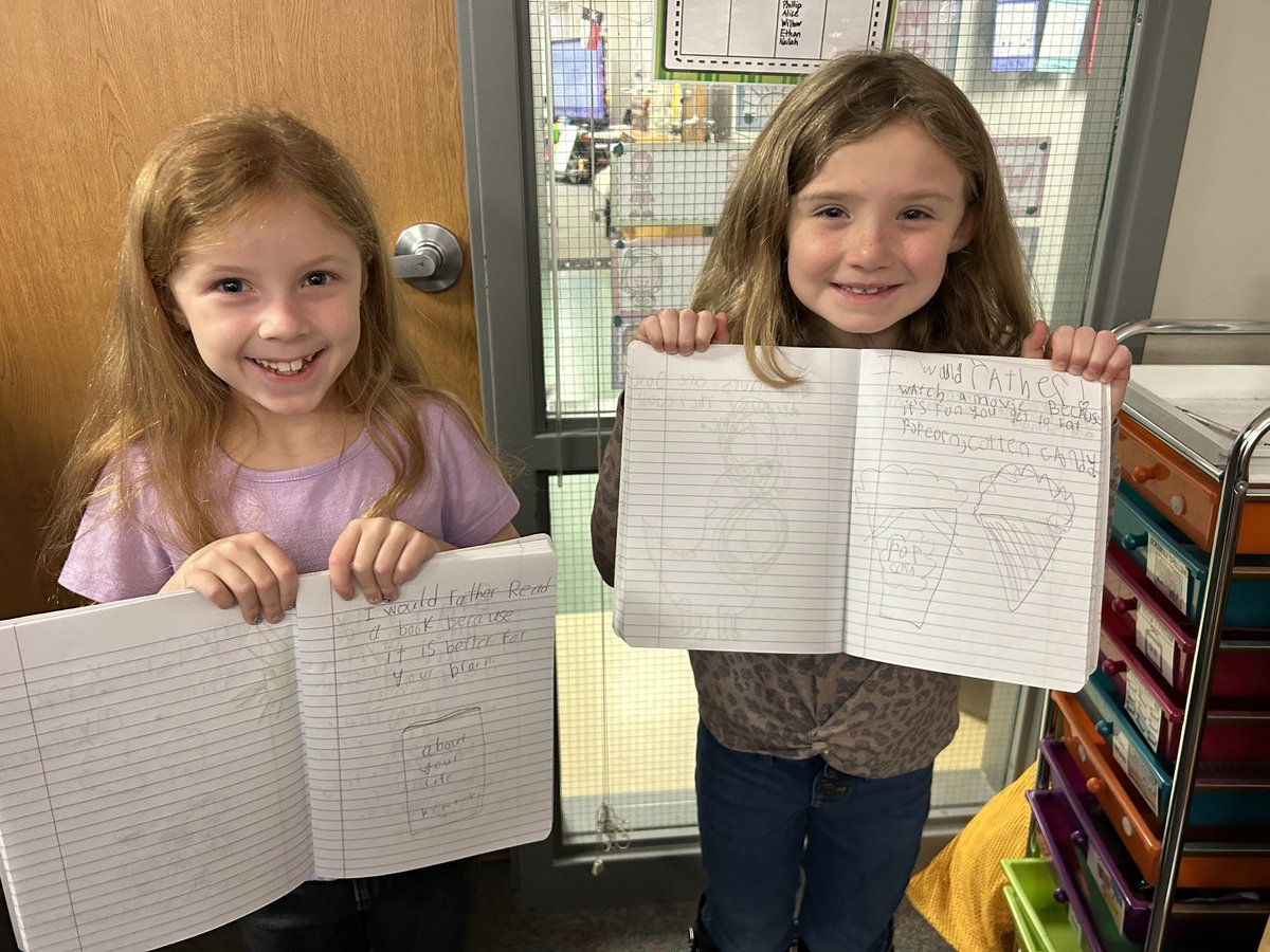 Amy Prather tweet media