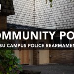 Photo by Portland State Vanguard (@psuvanguard)