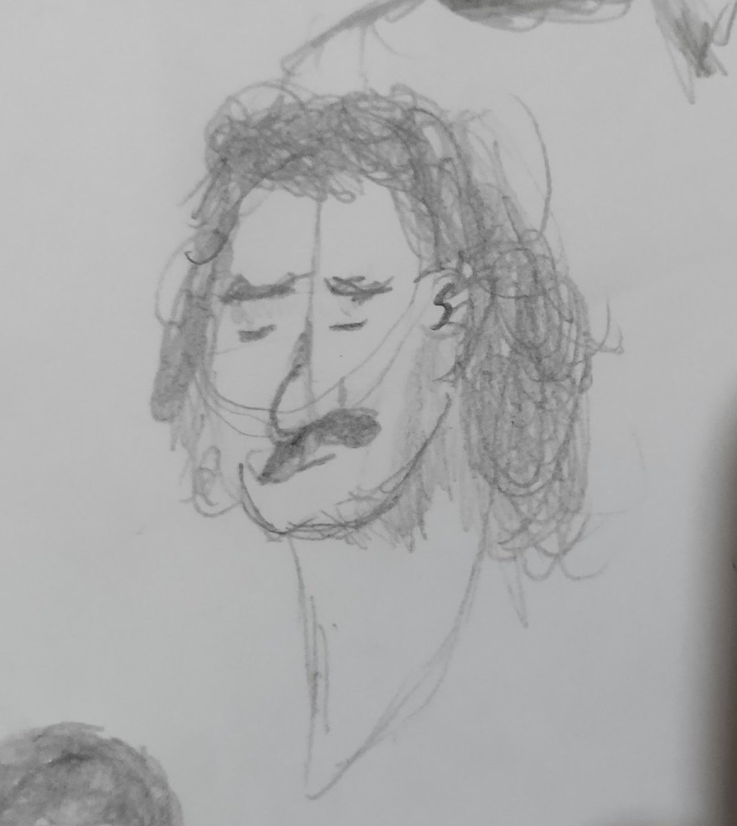 LordDavid41's tweet photo. Amo fazer desenhos gestuais

Belchior lindo demaize https://t.co/HTpbkxsWi5