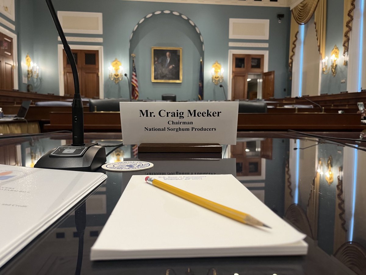 Craig Meeker tweet media