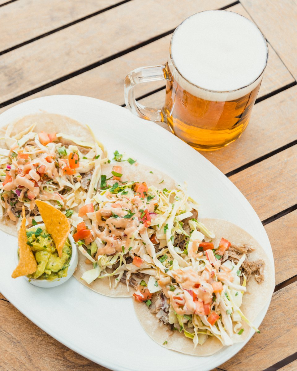 Celebrate Cinco de Mayo at Peter B’s! 🌮 Enjoy our drink specials featuring margaritas and pitchers of our Mexican Lager, La Catrina Dorada🍺 Don't miss out on our delicious food specials nachos and tacos! Come during Happy Hour 4-6pm &amp; 9-10pm to make the most of Cinco de Mayo!
