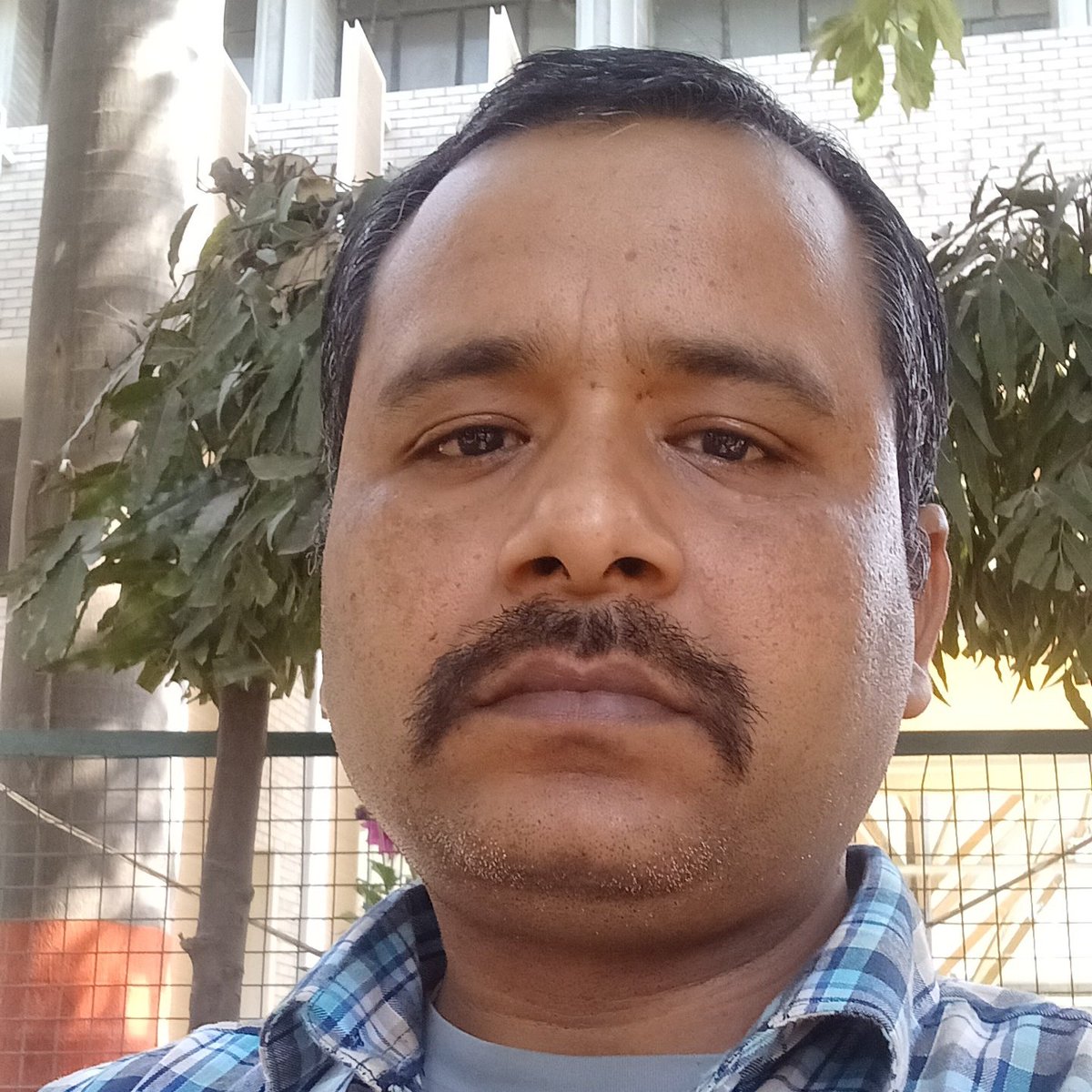 #NewProfilePic
