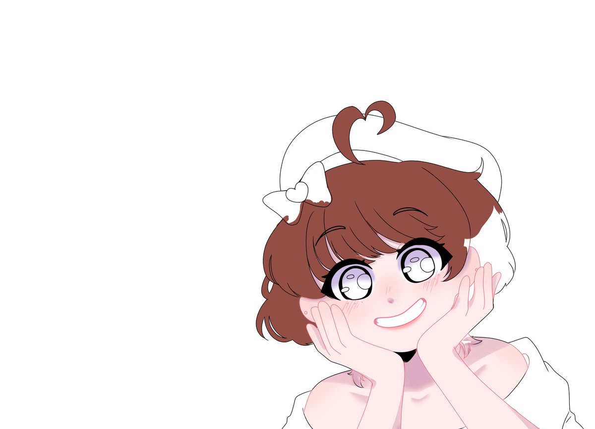 Ani97284895's tweet photo. Avances de un nuevo dibujo https://t.co/iXxDQuw1Tr